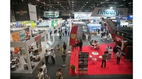 Foto de SRR 2026 cresce em dimens�o e mobiliza o setor da reciclagem em Madrid