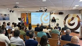 Foto de AKISCyL presenta 14 proyectos de innovación para impulsar el sector agroalimentario de Castilla y León
