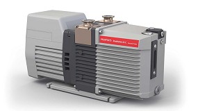 DuoVane C: nueva generaci�n de bombas de vac�o qu�micamente resistentes de Pfeiffer Vacuum+Fab Solutions