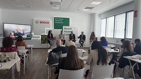 Foto de Bosch Home Comfort presenta un estudio sobre los h�bitos de climatizaci�n en los hogares espa�oles