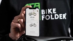 Foto de La plataforma digital Bikefolder llega a España para impulsar la rentabilidad de las tiendas