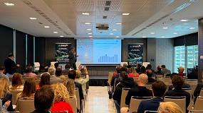 Foto de La industria se�ala la hiperautomatizaci�n como clave para la mejora de la competitividad