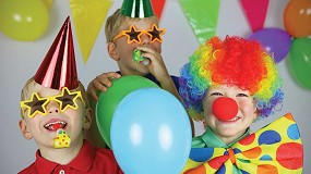 Foto de Un consumidor m�s racional redefine el gasto en el sector fiestas