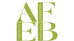 Foto de AFEB centraliza en una hemeroteca digital los contenidos de sus actividades sectoriales