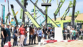 Foto de Smopyc 2026 cierra su 20� edici�n marcada por el alto volumen de negocio