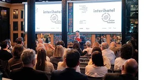 Foto de Interihotel MAD26 abandera la rebelión de la creatividad en los espacios ‘hospitality’