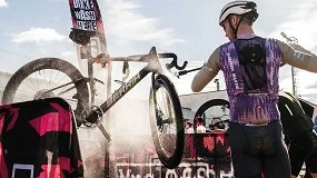 Foto de Muc-Off se asocia con Klassmark para The Traka 2026