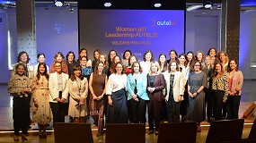 Foto de AUTELSI re�ne a directivas TIC en su Comit� Women@IT Leadership