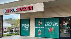Foto de Unisport acelera su expansión global con la compra de WeGotSoccer