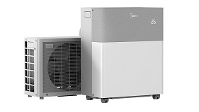 Foto de Midea PortaSplit traslada el concepto split a un formato m�vil