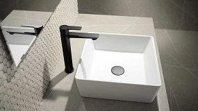 Foto de Gala presenta Arija: la nueva colección que impulsa el diseño sostenible del baño