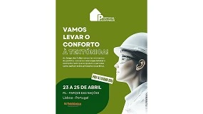 Foto de Passivhaus Portugal marca presen�a na Tekt�nica 2026