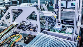 SAQ automatiza su nuevo centro log�stico con KNAPP para ampliar su oferta online y acelerar el servicio