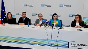 Foto de El Ayuntamiento de Santander firma el contrato de limpieza por 253 millones