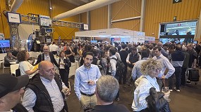 Foto de �xito total del Vino Espa�ol de la Alianza ELEVA en Smopyc 2026