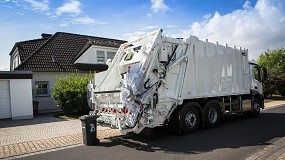 Foto de Vodafone y Moba conectan 20.000 contenedores para optimizar la recogida de residuos