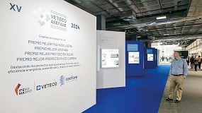 Foto de Veteco y Asefave convocan la decimosexta edici�n de sus Premios