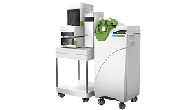 Foto de El Sistema QSight 500 LC/MS/MS: Rendimiento imbatible en matrices complejas