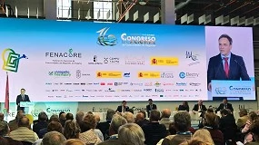 Foto de Fenacore defiende el papel estratégico de las aguas subterráneas para atender la demanda hídrica