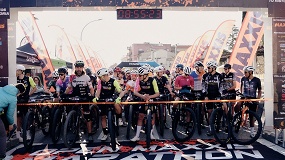 Open Maxxis Marathon, un circuito consolidado en el calendario XCM nacional