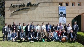 Foto de Expertos internacionales se reúnen en Marruecos en el marco del proyecto Soil O-Live