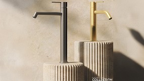 Clever presenta su cat�logo 2026 con nuevas soluciones para ba�o y cocina