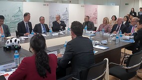 Foto de Los nuevos acuerdos entre Espa�a y China ampl�an las exportaciones de porcino espa�ol