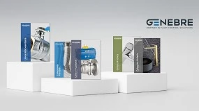 Foto de Genebre presenta sus Catálogos 2026-2027 con nuevas soluciones en valvulería, grifería y control de fluidos