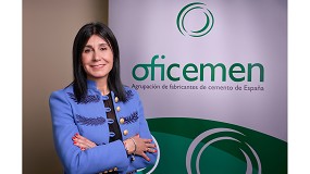Elena Guede, nueva directora general de Oficemen