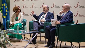 Foto de El Congreso Mundial del Jam�n analizar� las prioridades en innovaci�n para garantizar el futuro del sector