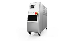 Foto de P120smart de Regloplas mejora el rendimiento t�rmico en formato compacto