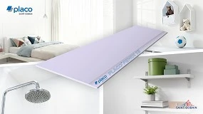 Foto de Saint-Gobain lan�a Placo Fenix em Portugal