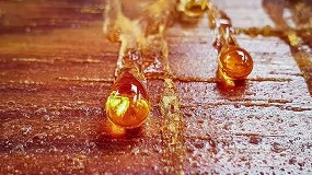 Foto de Resinas: Mercado tensionado