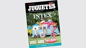 Foto de Ya está disponible la última edición en versión digital de JUGUETES b2b