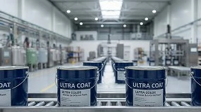 Foto de Maquinaria para la fabricación de pintura: el cliente busca soluciones integrales