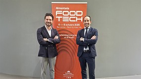 Zumos y Gazpachos de Espa�a firma un acuerdo de colaboraci�n con Alimentaria FoodTech 2026 para impulsar la innovaci�n del sector