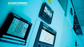 Foto de C�mo optimizar instalaciones el�ctricas mediante control, datos y automatizaci�n energ�tica