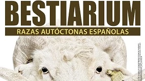 Foto de El Consorcio Manchego participará en el RoadShow Bestiarium de Interovic en Almagro