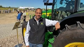 Foto de “La combinación de autonomía y automatización marcará el futuro de los cultivos de alto valor”