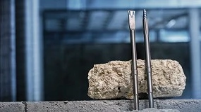 Foto de Bosch amplia a sua gama Expert com novos cinz�is e ponteiros que redefinem a demoli��o