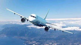 Foto de Como colmatar o fosso produtivo na ind�stria aeroespacial europeia