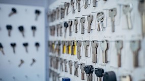 Foto de Interempresas Media organiza tres mesas redondas de cerrajer�a en 2026