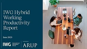 Foto de El trabajo híbrido puede reducir hasta un 90% las emisiones de carbono asociadas al empleo