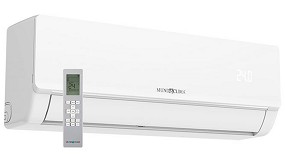 Foto de Salvador Escoda lanza el nuevo de split de pared MundoClima MUPR-H16