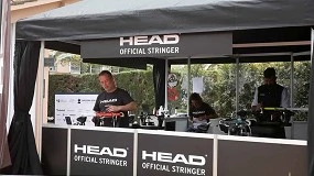 Foto de HEAD refuerza su posición técnica en el Trofeo Conde de Godó