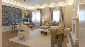 Foto de Simon participa en seis espacios de Casa Decor 2026