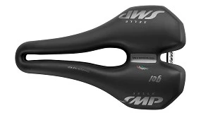 Foto de Selle SMP adapta la ergonomía del sillín E-SUV a las nuevas e-bikes