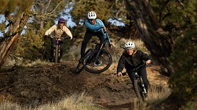 El ecosistema de Shimano para e-bikes se ampl�a y evoluciona con nuevas soluciones