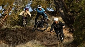 Foto de El ecosistema de Shimano para e-bikes se amplía y evoluciona con nuevas soluciones
