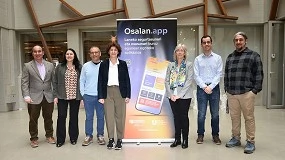 Foto de Osalan refuerza la prevención de riesgos laborales entre el colectivo autónomo